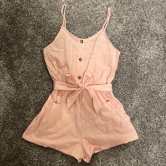 SHEIN Other - Shein Jumpsuit